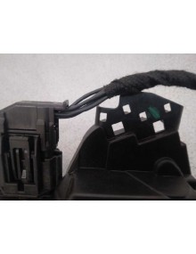 Recambio de cerradura puerta trasera derecha para ford focus st-line referencia OEM IAM JX7AA26412DH 4 CABLES  2