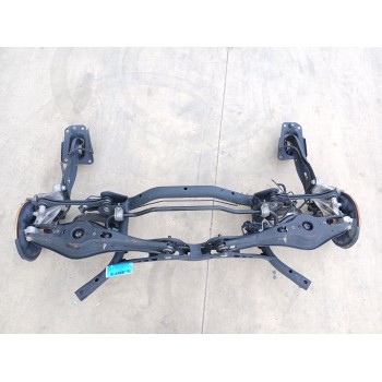 Recambio de puente trasero para cupra formentor (km7) 1.4 e-hybrid referencia OEM IAM   