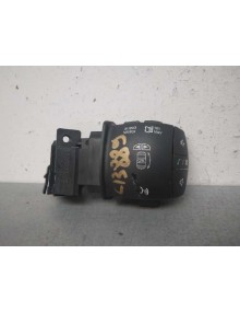 Recambio de mando volante para renault scenic iii 1.5 dci diesel fap referencia OEM IAM 255520014R   2