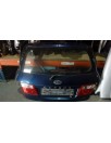 Recambio de porton trasero para kia carens 1.6 cat referencia OEM IAM 0K2FB62020 AZUL 