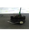 Recambio de cerradura puerta trasera derecha para opel astra j lim. enjoy referencia OEM IAM  6 PIN 