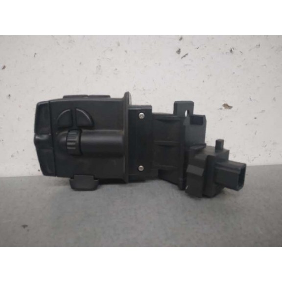 Recambio de mando volante para renault scenic iii 1.5 dci diesel fap referencia OEM IAM 255520014R  