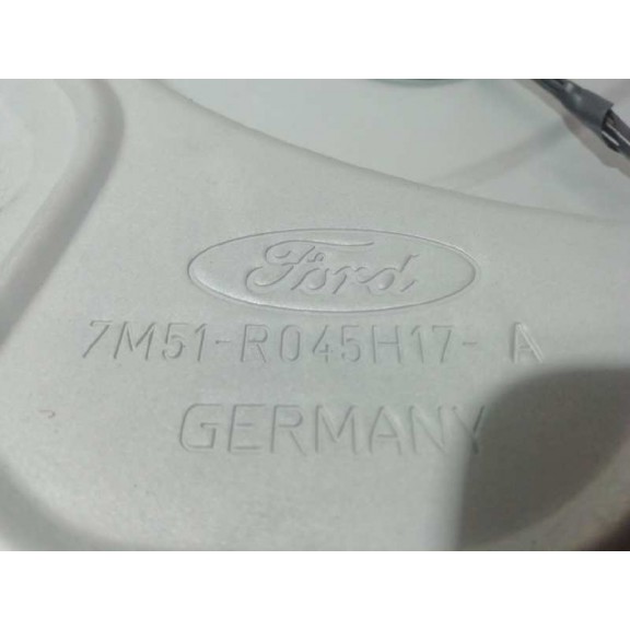 Recambio de elevalunas delantero izquierdo para ford c-max (cb3) ambiente referencia OEM IAM 7M51R045H17A  