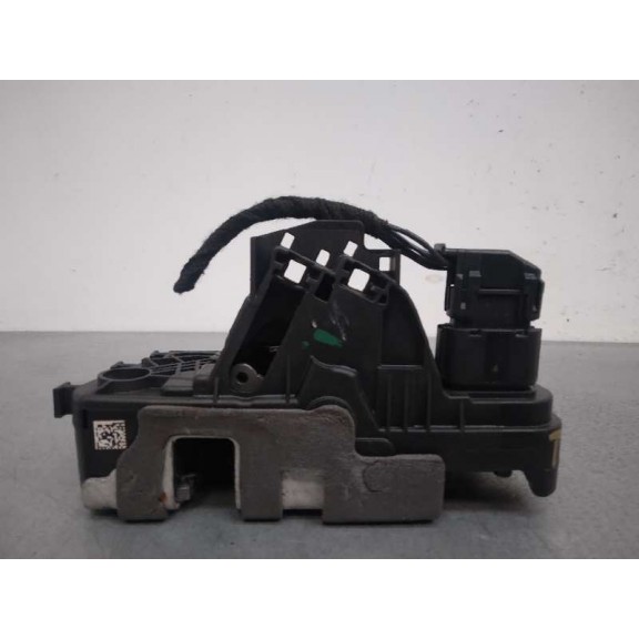 Recambio de cerradura puerta trasera derecha para ford focus st-line referencia OEM IAM JX7AA26412DH 4 CABLES 