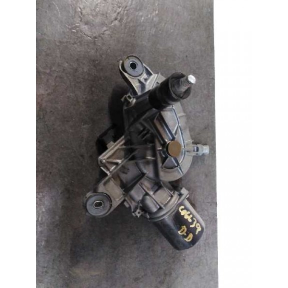 Recambio de motor limpia delantero para citroën c4 picasso sx referencia OEM IAM DI  