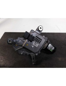 Recambio de motor limpia delantero para citroën c4 picasso sx referencia OEM IAM DI   2