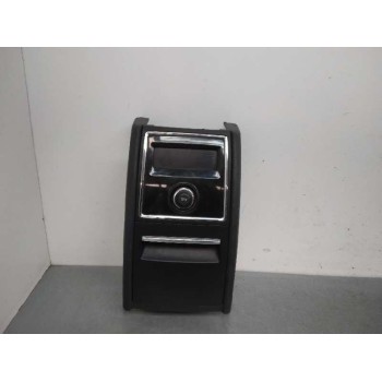 Recambio de pantalla multifuncion para skoda superb combi (3t5) active referencia OEM IAM 3T0919201  