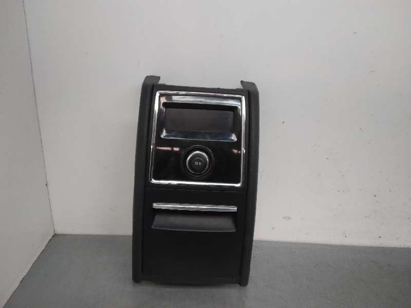 Recambio de pantalla multifuncion para skoda superb combi (3t5) active referencia OEM IAM 3T0919201  