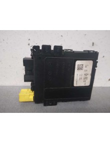 Recambio de modulo electronico para volkswagen passat berlina (3c2) highline referencia OEM IAM 3C0953549AC DE LA COLUMNA DIRECC 2