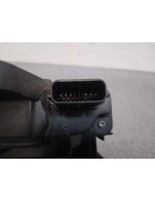 Recambio de cerradura puerta trasera izquierda para ford focus st-line referencia OEM IAM JX7AA26413DF 6 PINES  2