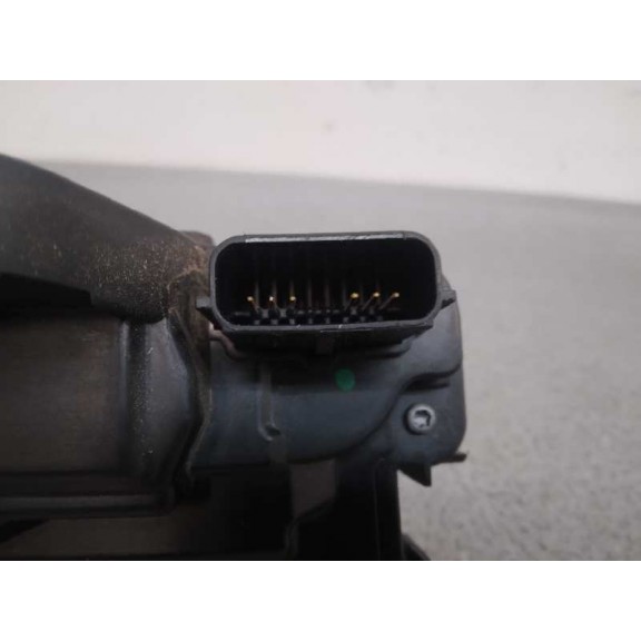 Recambio de cerradura puerta trasera izquierda para ford focus st-line referencia OEM IAM JX7AA26413DF 6 PINES 