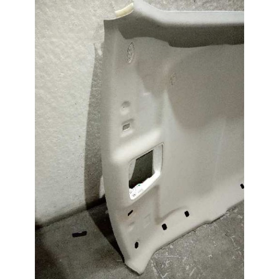 Recambio de techo interior para ssangyong tivoli referencia OEM IAM   