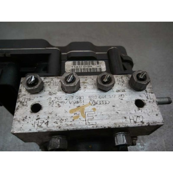 Recambio de abs para seat ibiza (6j5) style i-tech 30 aniversario referencia OEM IAM 6R0614517AD 0265239003 