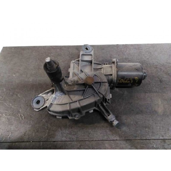 Recambio de motor limpia delantero para citroën c4 picasso sx referencia OEM IAM DD  