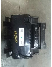 Recambio de display para opel astra j lim. enjoy referencia OEM IAM 13267984 565412769  2