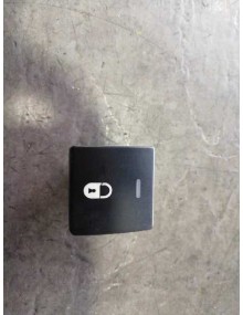 Recambio de interruptor para citroën berlingo station wagon attraction referencia OEM IAM  BOTON BLOQUEO 