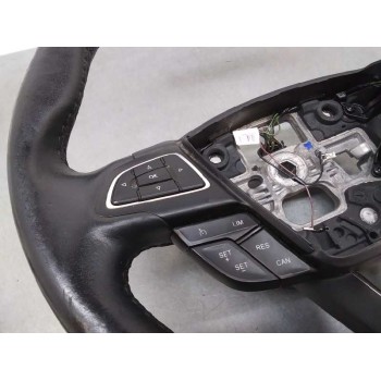Recambio de volante para ford focus lim. trend + referencia OEM IAM F1EB3600JE SIN AIRBAG F1EB3600JE3ZHE