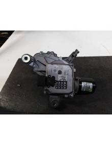 Recambio de motor limpia delantero para citroën c4 picasso sx referencia OEM IAM DD   2