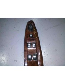 Recambio de mando elevalunas delantero izquierdo para daewoo nubira berlina classic se referencia OEM IAM 98190771   2