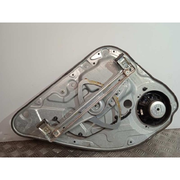 Recambio de elevalunas trasero derecho para ford c-max (cb3) ambiente referencia OEM IAM 7M51R24994DB 7M51R045H22A 7M5T14B534CC