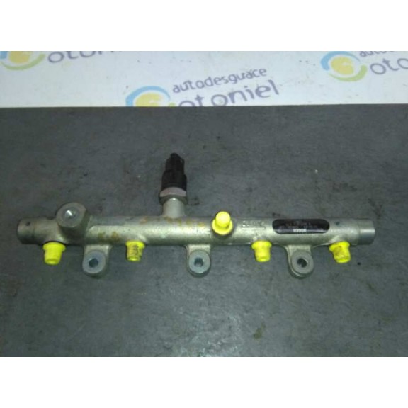 Recambio de rampa inyectora para peugeot 306 break xt referencia OEM IAM 0445214019  