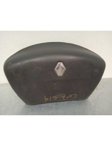 Recambio de airbag delantero izquierdo para renault trafic combi (ab 4.01) passenger privilege referencia OEM IAM 8200136331  