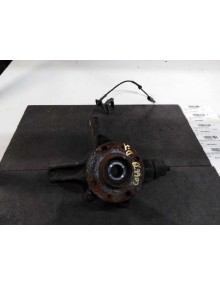 Recambio de mangueta delantera izquierda para citroën c4 picasso sx referencia OEM IAM   