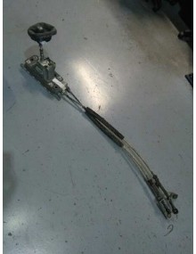 Recambio de palanca cambio para seat altea (5p1) reference referencia OEM IAM 1K0711049AS 5V 