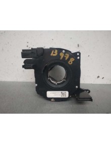 Recambio de anillo airbag para ford focus lim. (cb8) trend referencia OEM IAM ZWAC30088C AND761002C 