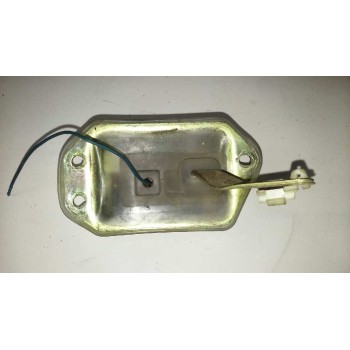 Recambio de cerradura maletero / porton para chevrolet matiz se referencia OEM IAM   