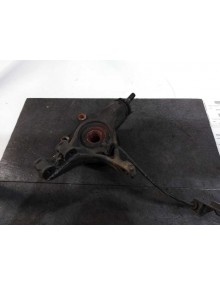 Recambio de mangueta delantera izquierda para citroën c4 picasso sx referencia OEM IAM    2