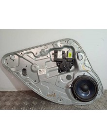 Recambio de elevalunas trasero izquierdo para ford c-max (cb3) ambiente referencia OEM IAM 7M51R24995DB 7M51R045H23A 7M51T14B534