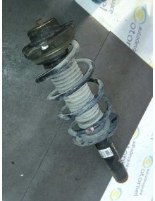 Recambio de amortiguador delantero derecho para seat altea (5p1) reference referencia OEM IAM   