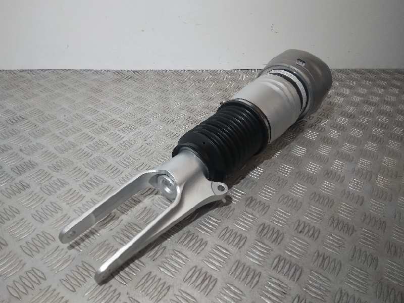 Recambio de amortiguador delantero izquierdo para porsche panamera referencia OEM IAM 97034305115 NUEVO 