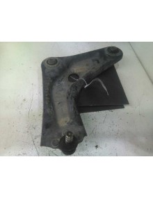 Recambio de brazo suspension inferior delantero izquierdo para peugeot 207 confort referencia OEM IAM S/R  