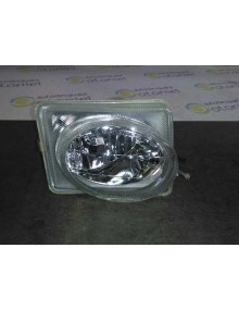 Recambio de faro antiniebla izquierdo para mitsubishi galant berlina (ea0) 2400 gls referencia OEM IAM MR465643  