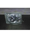 Recambio de faro antiniebla izquierdo para mitsubishi galant berlina (ea0) 2400 gls referencia OEM IAM MR465643  