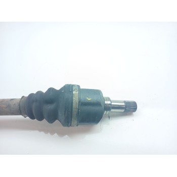 Recambio de transmision delantera izquierda para citroën berlingo multispace (b9) 1.6 referencia OEM IAM   