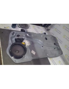 Recambio de elevalunas delantero derecho para volkswagen golf iv berlina (1j1) advance referencia OEM IAM 1J1959802 3P 