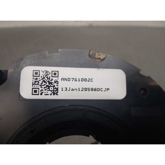 Recambio de anillo airbag para ford focus lim. (cb8) trend referencia OEM IAM ZWAC30088C AND761002C 