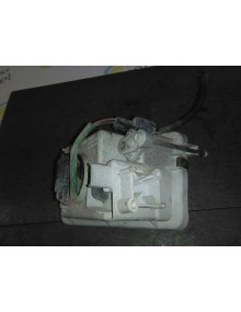 Recambio de faro antiniebla izquierdo para mitsubishi galant berlina (ea0) 2400 gls referencia OEM IAM MR465643   2
