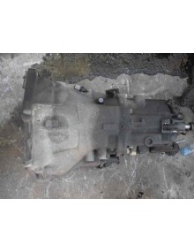 Recambio de caja cambios para bmw serie 3 compacto (e36) 316i referencia OEM IAM 2200022394 GETRAG 