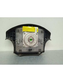 Recambio de airbag delantero izquierdo para hyundai coupe (rd) 1.6 fx referencia OEM IAM 5690029750 5690029750 4 RADIOS 2