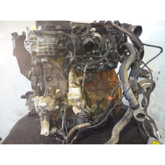 Recambio de motor completo para peugeot 508 allure referencia OEM IAM EHY M 