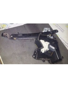 Recambio de elevalunas trasero izquierdo para seat leon (1p1) reference referencia OEM IAM   