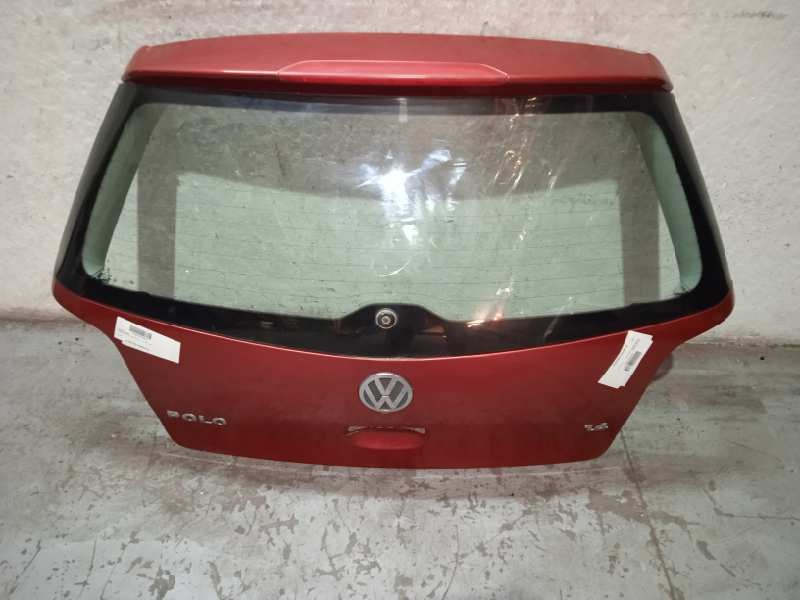Recambio de porton trasero para volkswagen polo (9n3) advance referencia OEM IAM   