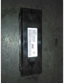 Recambio de modulo electronico para opel insignia berlina cosmo referencia OEM IAM 13582900  