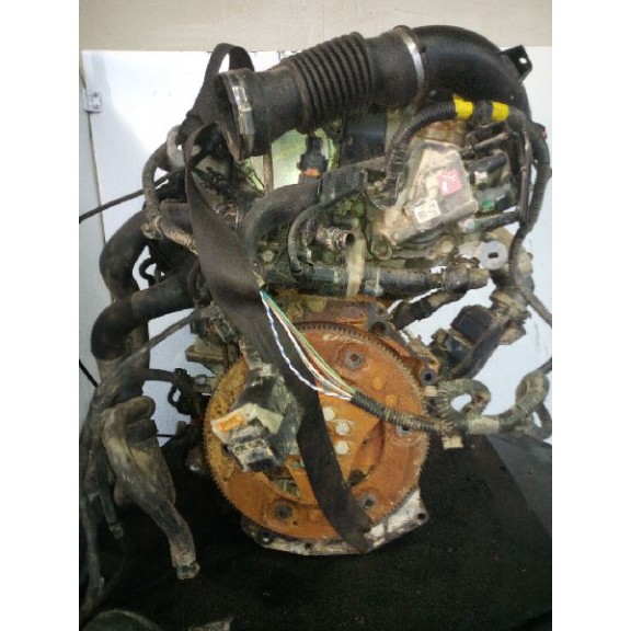 Recambio de motor completo para peugeot 508 allure referencia OEM IAM EHY M 