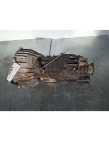 Recambio de caja cambios para tata telco sport 2.0 d referencia OEM IAM  4X2 