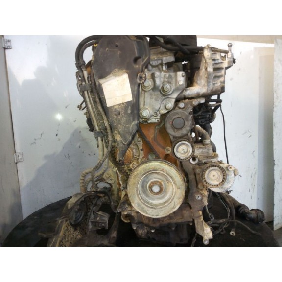Recambio de motor completo para peugeot 508 allure referencia OEM IAM EHY M 